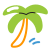 Palm Tree icon