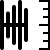 ios 17 filled style hören icon