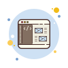 Web Development icon