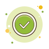 Approval icon