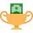 Premio in denaro icon