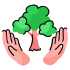 Save Tree icon