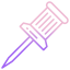 pin icon