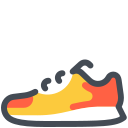 Sneakers icon