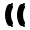 ios 17 glyph style 소세지 icon