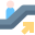 escalator icon