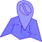 map icon