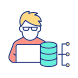 System Administrator icon