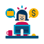 Freelancer icon