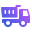 Строительный грузовик icon