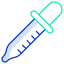 Pipette icon