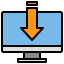 computer icon