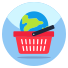 compras globales icon