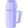garrafa térmica icon