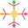 christmas icon