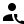 material sharp style anruf männlich icon