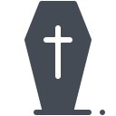 Гроб icon