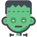 Frankensteins Monster icon