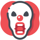 Scary Clown icon