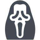 Scream icon