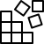 ios 17 outlined style registry editor icon