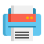 drucker icon