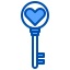Ключ icon