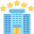 hotel icon