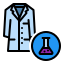 coat icon