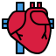 Heart icon