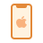 IPhone X icon