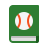 Manual de softbol icon