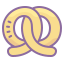 Pretzel icon