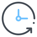 Delivery Time icon