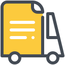 Document Delivery icon