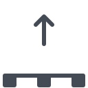 Unload Cargo icon