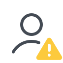 pastel color style administrator male 2 icon