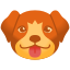 Puppy icon