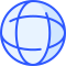 Sphere icon