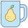 office m style branding icon