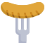 sausage icon