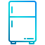 냉장고 icon