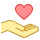office m style vertrauen icon