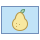 office m style banner icon