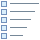 Sorting icon