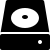 HDD Recovery Icon