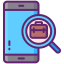 online recruitment icon