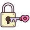 key icon