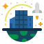 Ciudad icon