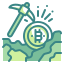 mining icon